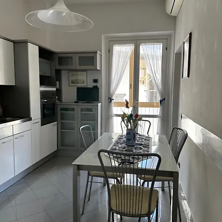 La Casa Di Vilma *