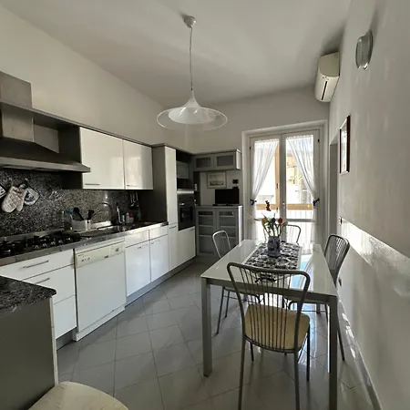 Appartement La Casa Di Vilma