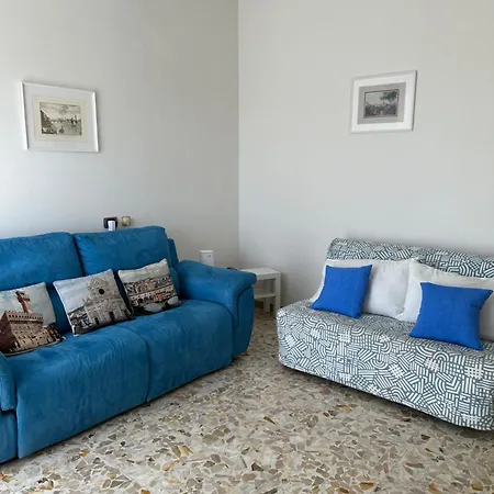 Appartement La Casa Di Vilma